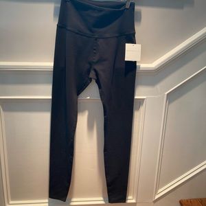 Beyond Yoga HW Long Leggings